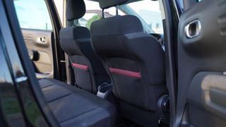 Citroen C3 Aircross 2021