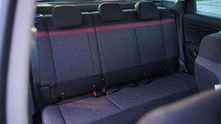 Citroen C3 Aircross 2021