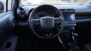 Citroen C3 Aircross 2021