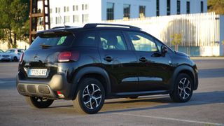 Citroen C3 Aircross 2021