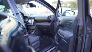 Citroen C3 Aircross 2021