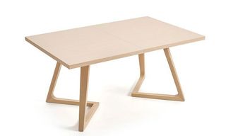 MESA DE COMEDOR EXTENSIBLE 101 PYH"