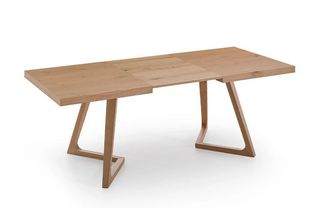 MESA DE COMEDOR EXTENSIBLE 101 PYH"