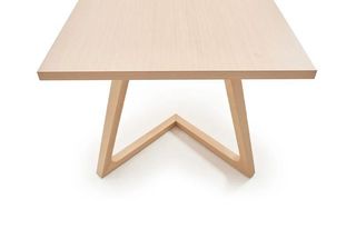 MESA DE COMEDOR EXTENSIBLE 101 PYH"