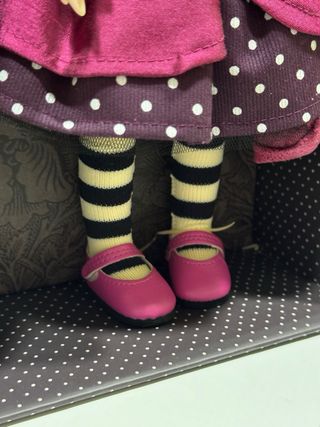 Muñeca Santoro Gorjuss 32cm