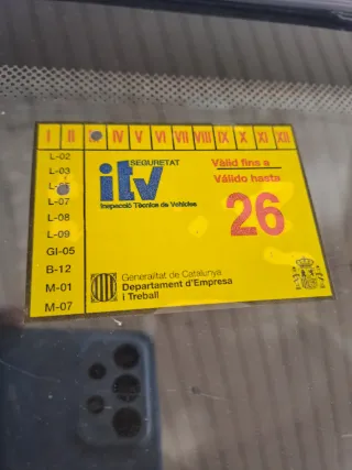 Citroen Jumpy 205.000km