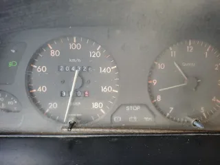 Citroen Jumpy 205.000km