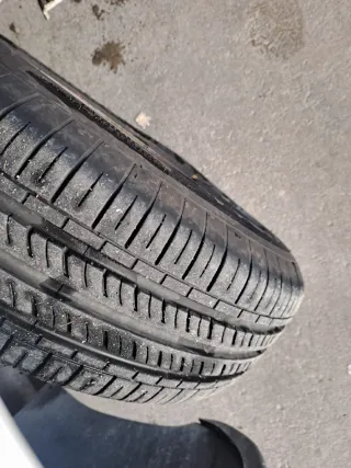 Citroen Jumpy 205.000km