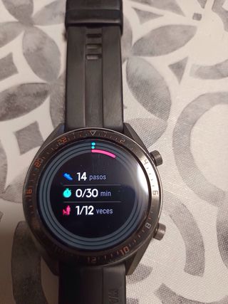 Huawei Watch GT 46mm