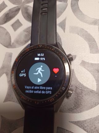 Huawei Watch GT 46mm