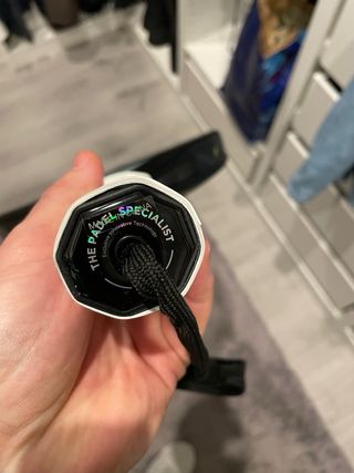 Pala de pádel Bullpadel Xplo