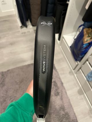 Pala de pádel Bullpadel Xplo