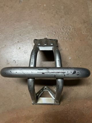 Defensa Delantera Yamaha Blaster 200