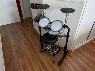 Batería Electrónica Visiondrum