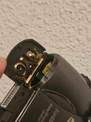 Cámara Kodak EasyShare DX4530