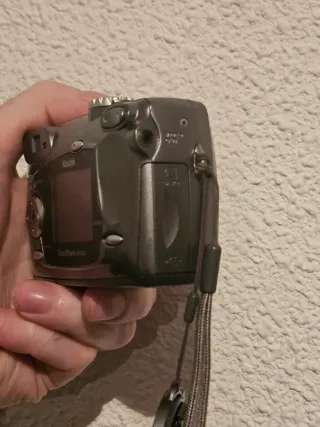 Cámara Kodak EasyShare DX4530