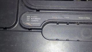 2 Soportes Refrigeración Portátil Logitech y Trust