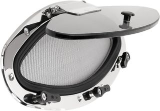 Oblò finestra per barca in acciaio inox marino