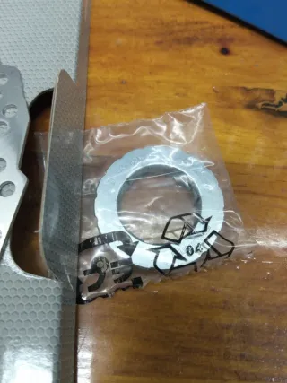 Disco Freno Shimano SM-RT10 180mm