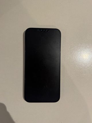 iPhone 14 Plus Nero
