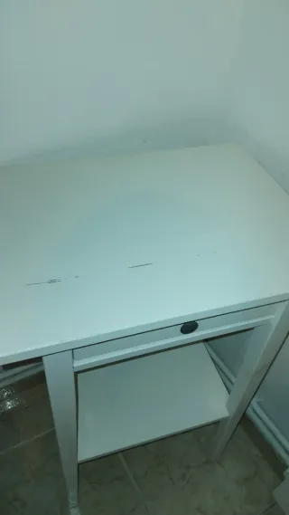 Comodini Ikea HEMNES