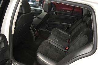 Skoda Superb 1.8cc TSI