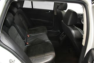 Skoda Superb 1.8cc TSI