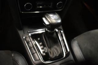 Skoda Superb 1.8cc TSI