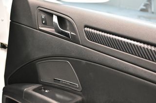 Skoda Superb 1.8cc TSI