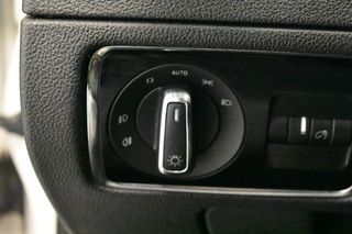 Skoda Superb 1.8cc TSI