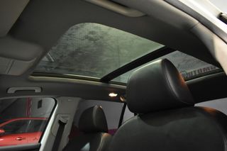 Skoda Superb 1.8cc TSI