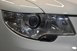 Skoda Superb 1.8cc TSI