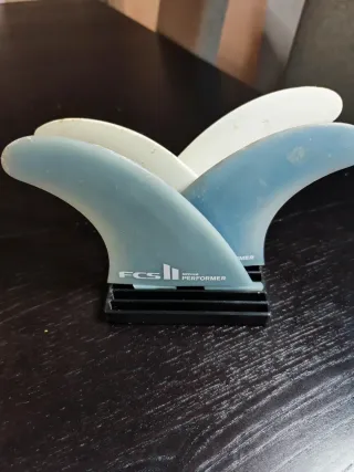 Organizador de Quilhas