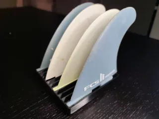 Organizador de Quilhas