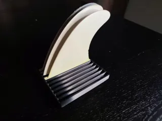 Organizador de Quilhas