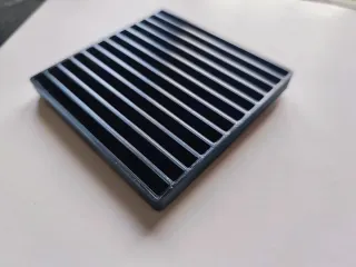 Organizador de Quilhas