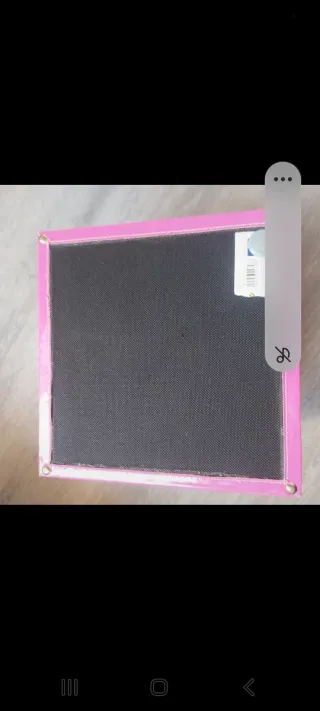 Caja decorativa infantil búho