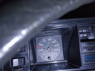 Volkswagen Transporter 1985