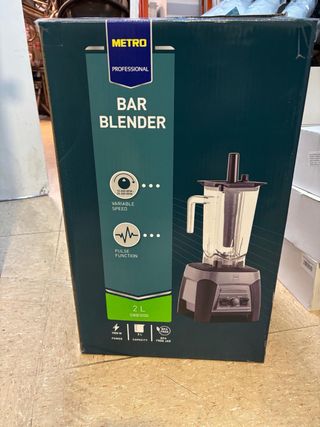 Batidora Metro Profesional Bar Blender