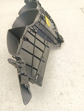 EMBELLECEDOR SALPICADERO TOYOTA VERSO (AUR2/ZGR2)