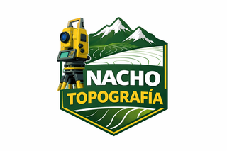 Medición de fincas Asturias-Topografo