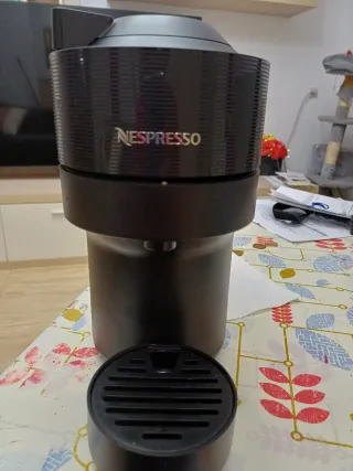 Cápsula de café reutilizable