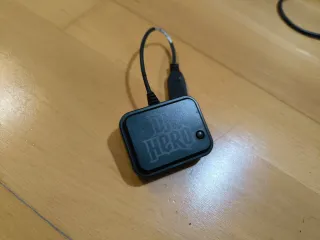 Pack Guitar Hero: Batería, Guitarra y Micro