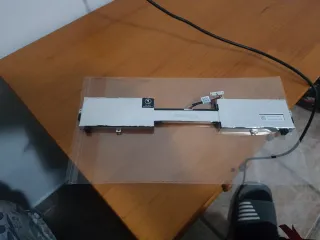 Batteria Asus ROG Ally