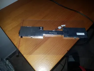 Batteria Asus ROG Ally