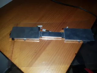 Batteria Asus ROG Ally