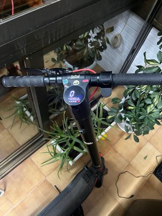 Patinete eléctrico precio negociable