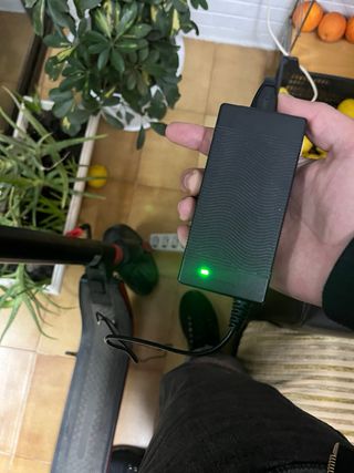 Patinete eléctrico precio negociable