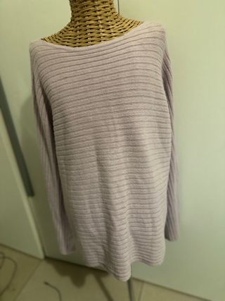 Maglia Oltre donna rosa