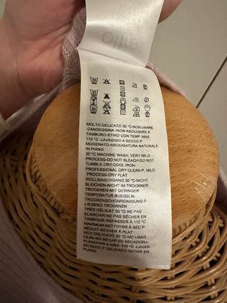 Maglia Oltre donna rosa